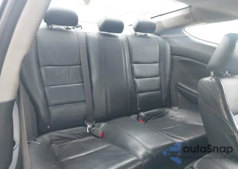 2008 Honda Accord 3.5 Ex-L из США, поврежденный, VIN 1HGCS22878A009856